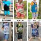 Preview: Schnittmuster El Verano Sewing4Four
